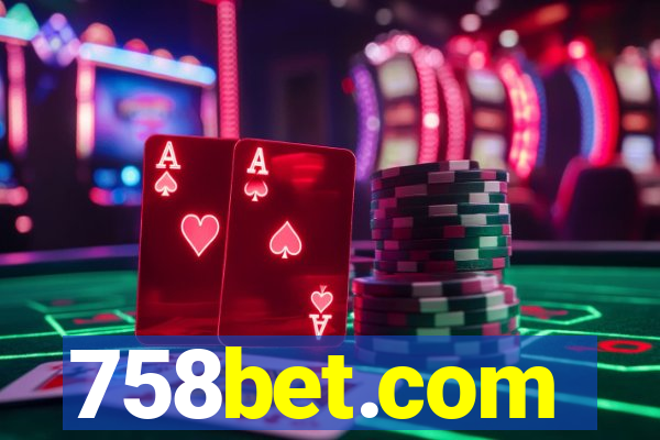 758bet.com