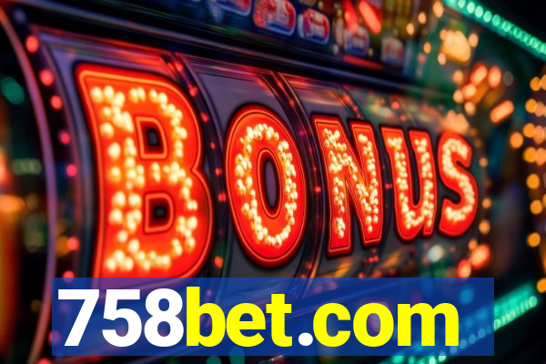 758bet.com