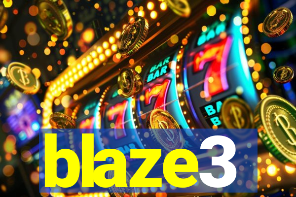 blaze3