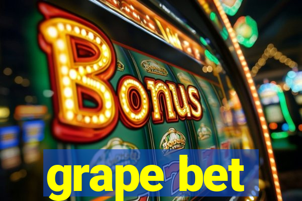 grape bet