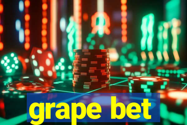 grape bet