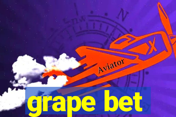 grape bet