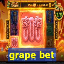 grape bet