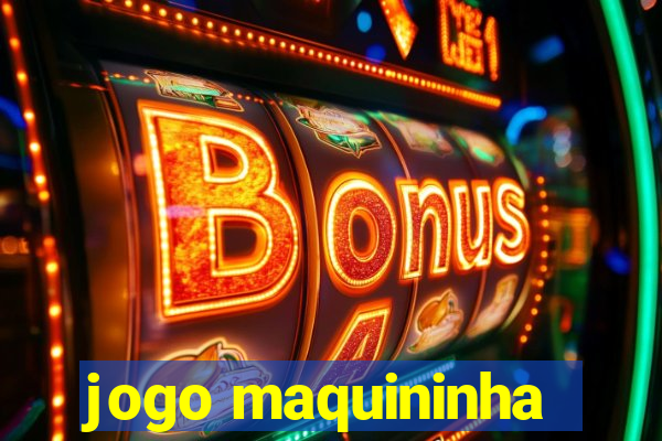 jogo maquininha