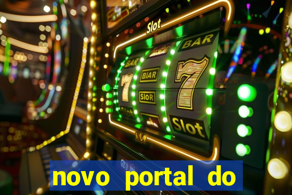 novo portal do aluno cruzeiro do sul