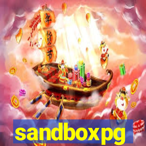 sandboxpg