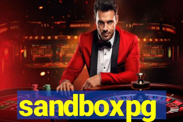 sandboxpg