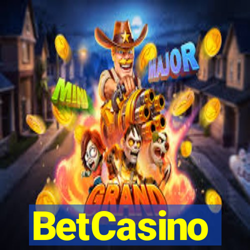 BetCasino