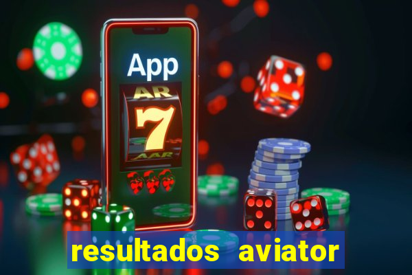 resultados aviator estrela bet