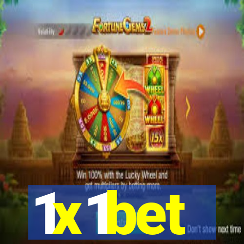 1x1bet