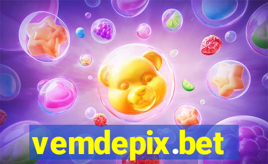 vemdepix.bet