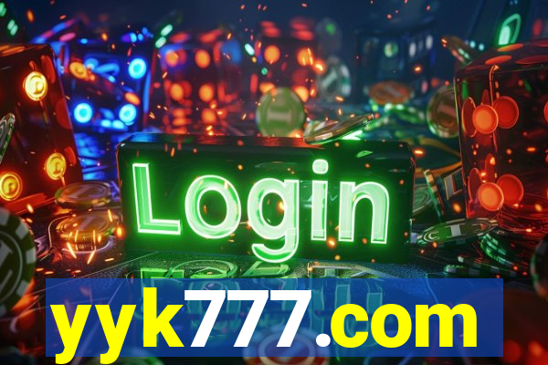 yyk777.com