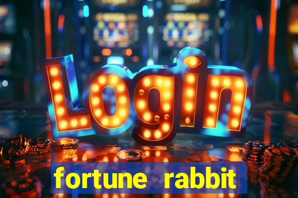 fortune rabbit minutos pagantes