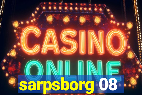 sarpsborg 08