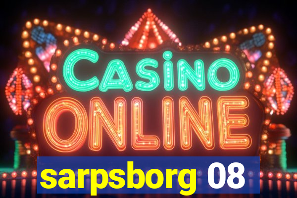 sarpsborg 08