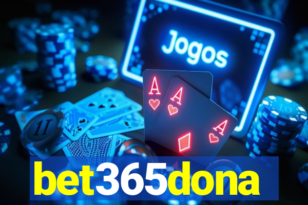 bet365dona