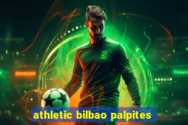 athletic bilbao palpites