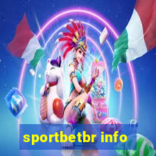 sportbetbr info