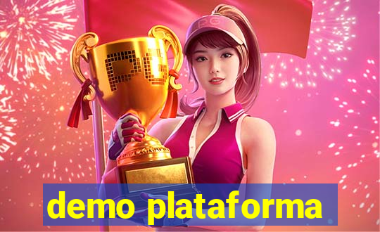 demo plataforma