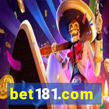 bet181.com