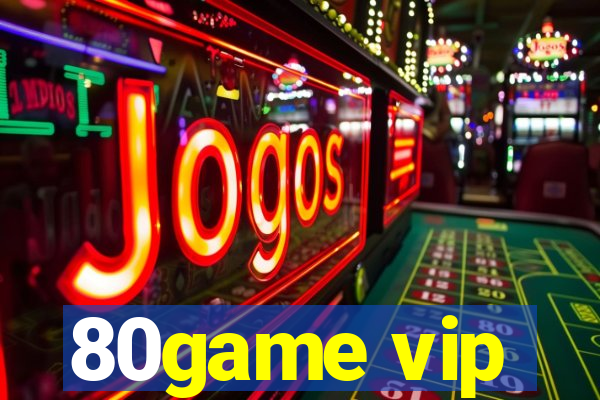 80game vip