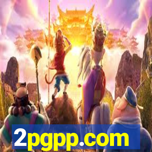 2pgpp.com