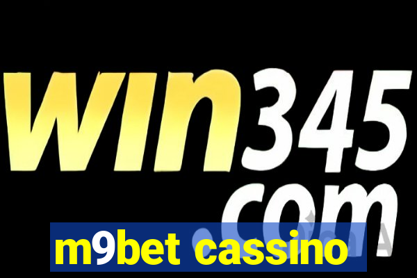 m9bet cassino