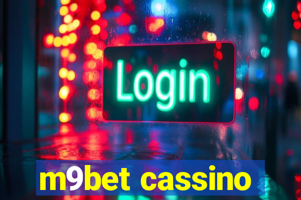 m9bet cassino