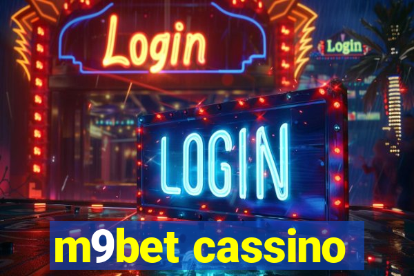 m9bet cassino