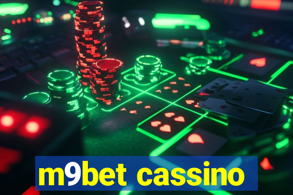 m9bet cassino