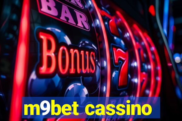 m9bet cassino