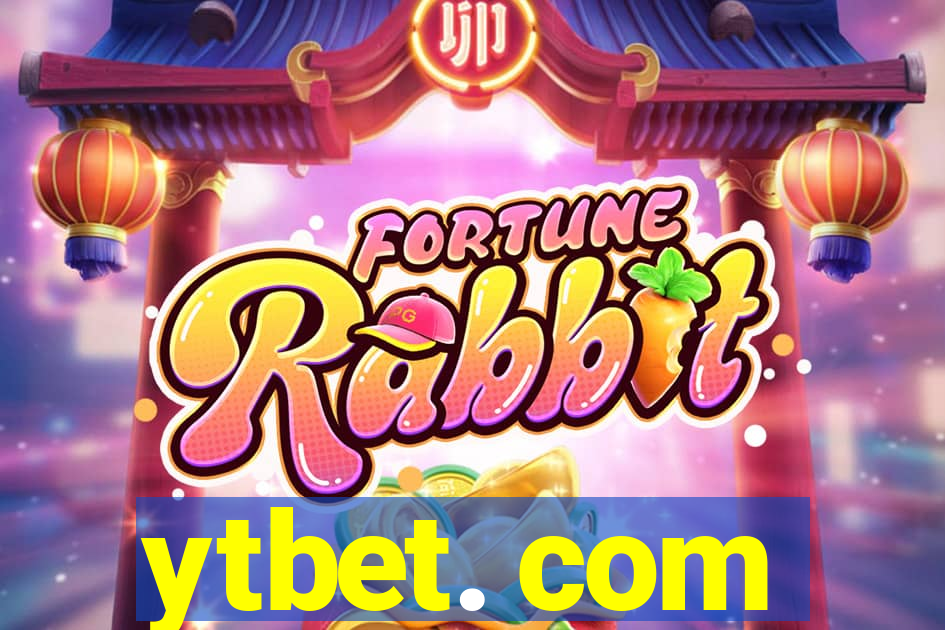 ytbet. com