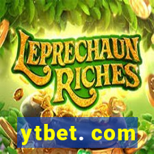 ytbet. com