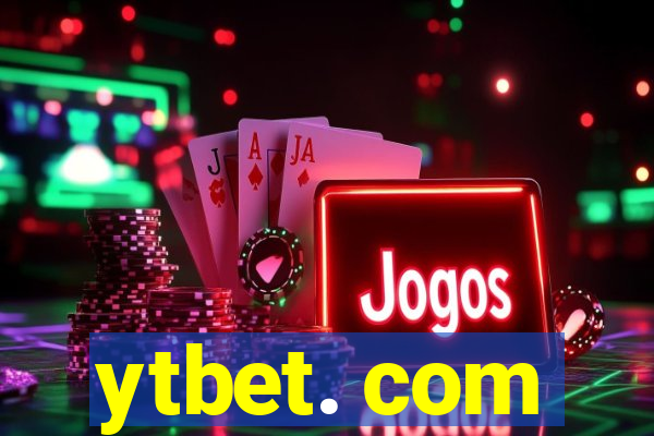 ytbet. com