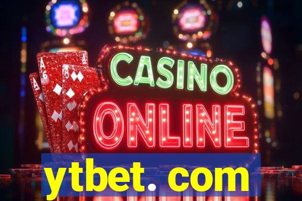 ytbet. com