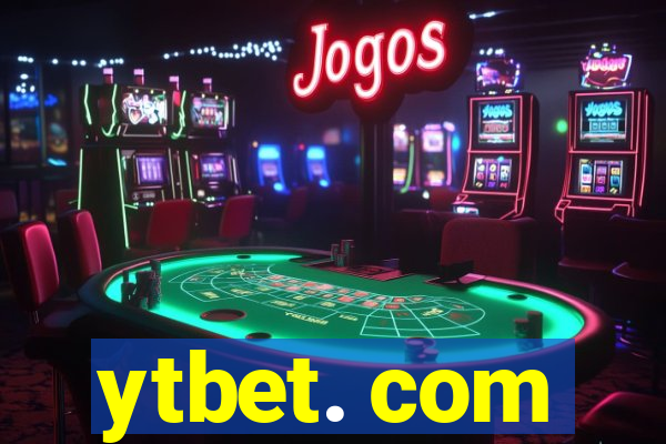 ytbet. com