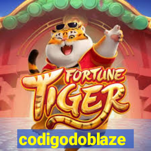 codigodoblaze