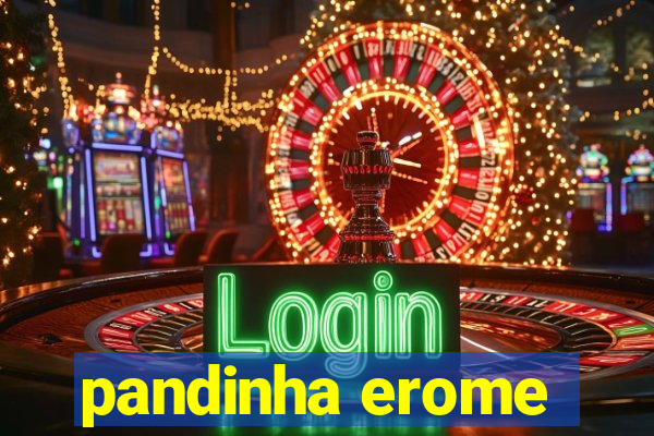 pandinha erome