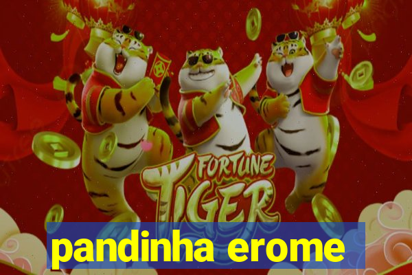 pandinha erome