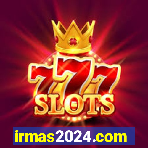 irmas2024.com