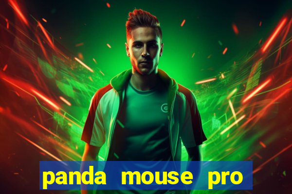 panda mouse pro 1.9.0 apk download