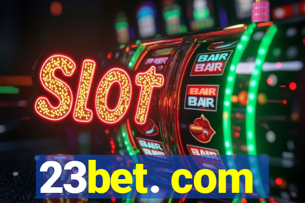 23bet. com