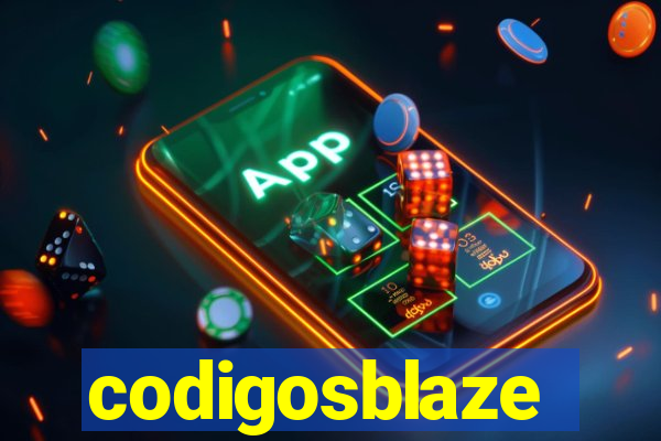 codigosblaze