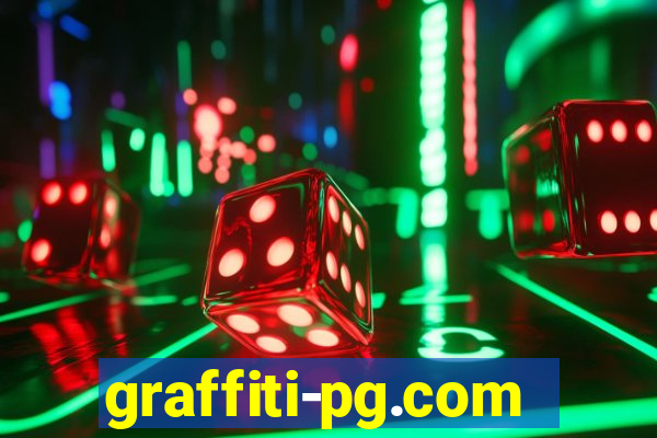 graffiti-pg.com