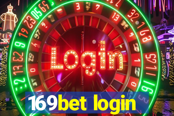 169bet login