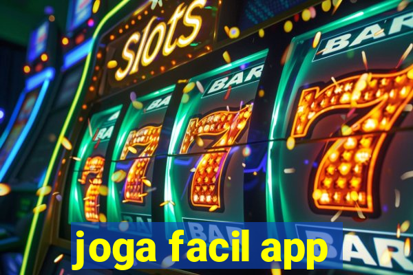 joga facil app