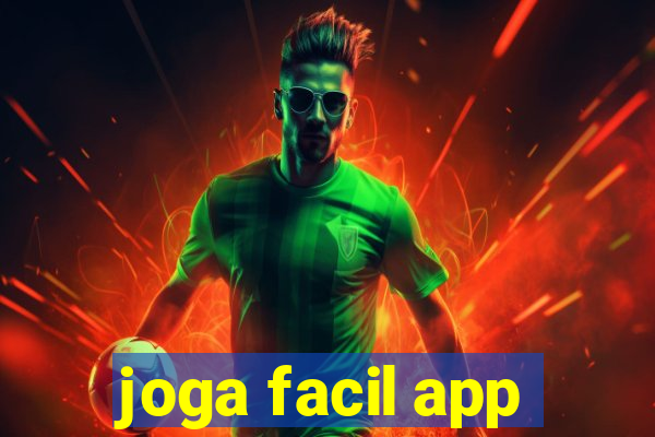 joga facil app