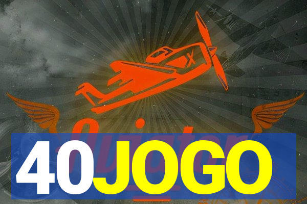 40JOGO