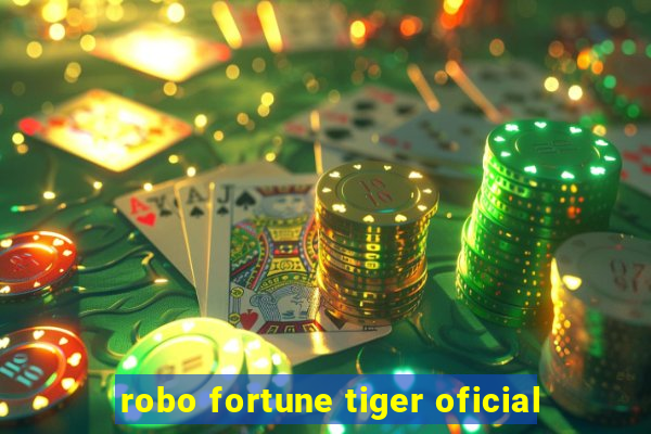 robo fortune tiger oficial