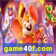 game40f.com